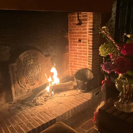 La Maison Normande 5 *