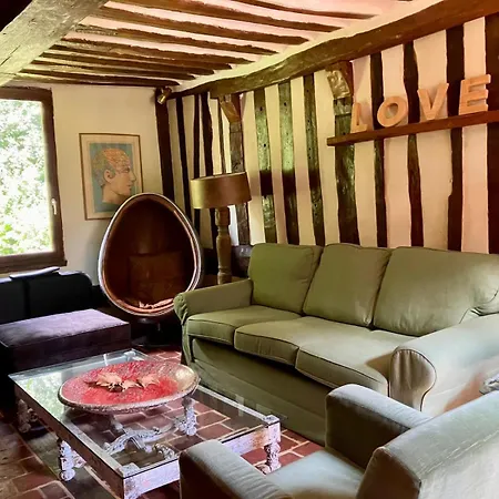 La Maison Normande 5