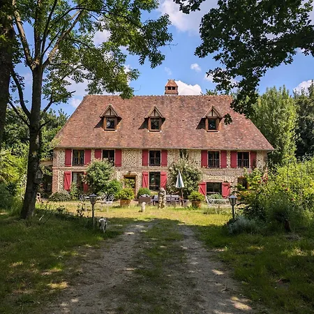 La Maison Normande 5 Holiday home *