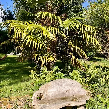 Nyaraló La Maison Normande 5 *