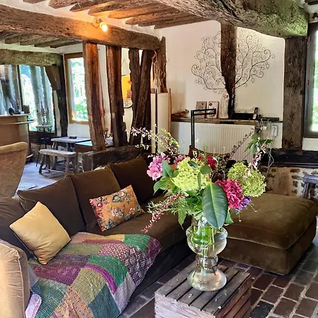 Holiday home La Maison Normande 5