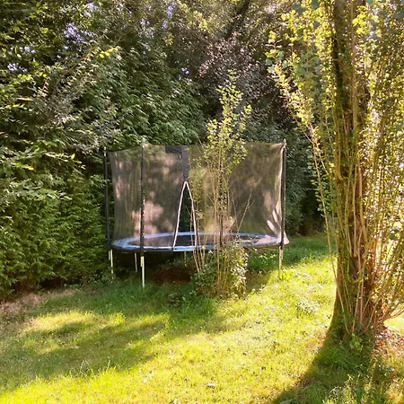 La Maison Normande 5 Holiday home *