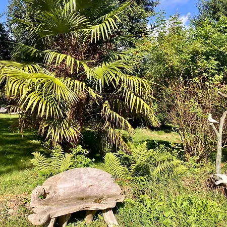 Nyaraló La Maison Normande 5 *