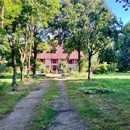 La Maison Normande 5 La Ferte-en-Ouche