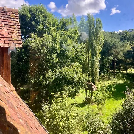 La Maison Normande 5