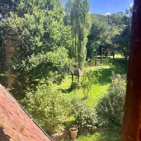 Nyaraló La Maison Normande 5