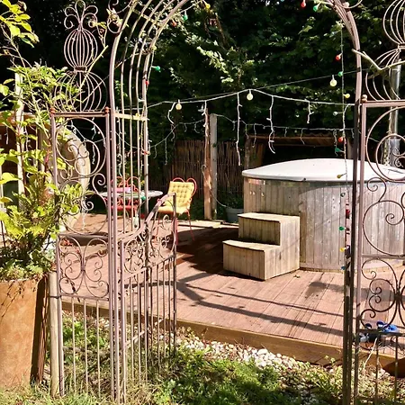 Nyaraló La Maison Normande 5 *