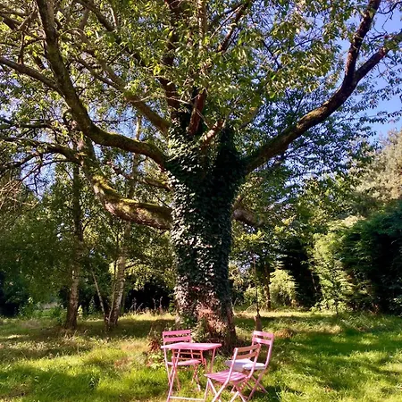 La Maison Normande 5 La Ferte-en-Ouche
