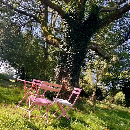 La Maison Normande 5 *