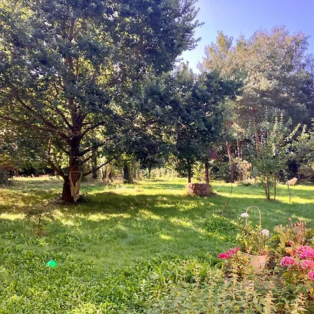 La Maison Normande 5 * La Ferte-en-Ouche