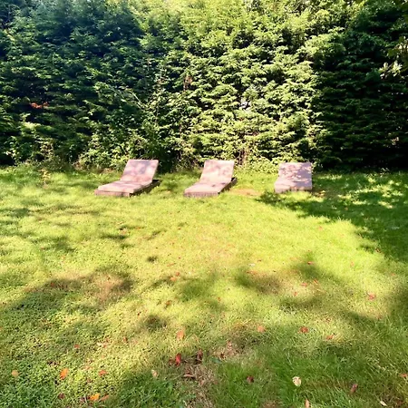 La Maison Normande 5 La Ferte-en-Ouche