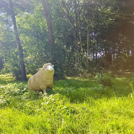 Nyaraló La Maison Normande 5 La Ferte-en-Ouche