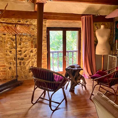 La Maison Normande 5