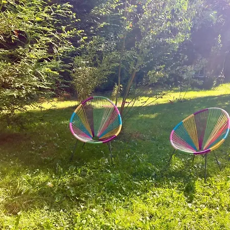 Nyaraló La Maison Normande 5