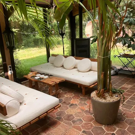 La Maison Normande 5