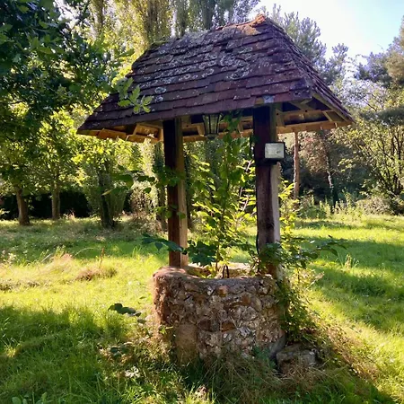 度假居 La Maison Normande 5