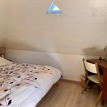 Nyaraló La Maison Normande 5 La Ferte-en-Ouche