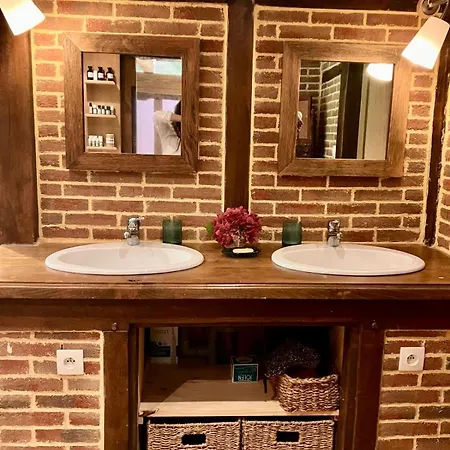 La Maison Normande 5 Holiday home