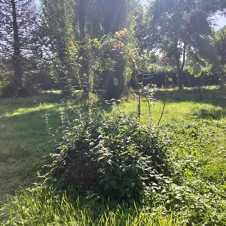 Nyaraló La Maison Normande 5