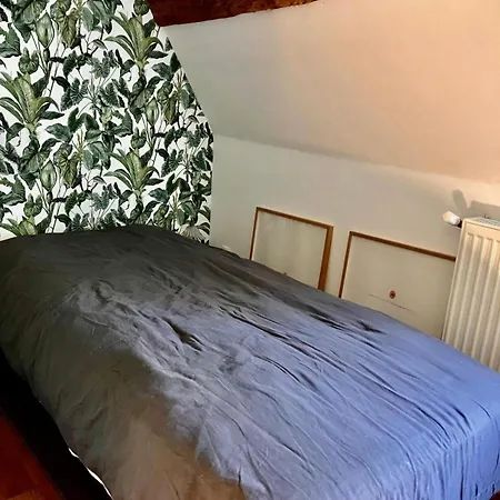 Nyaraló La Maison Normande 5 La Ferte-en-Ouche