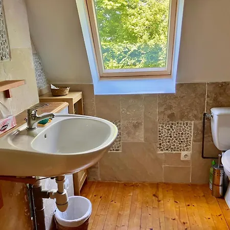 Holiday home La Maison Normande 5 *