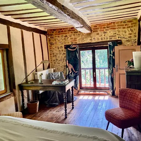 La Maison Normande 5 La Ferte-en-Ouche