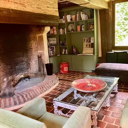 Nyaraló La Maison Normande 5 *