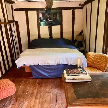 Nyaraló La Maison Normande 5