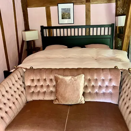 La Maison Normande 5 Nyaraló