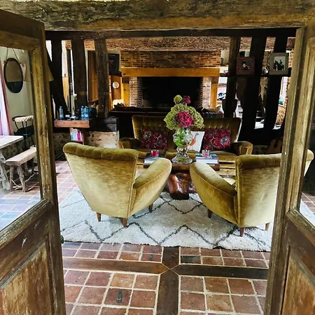 Nyaraló La Maison Normande 5 *