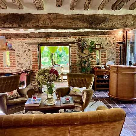 La Maison Normande 5 *