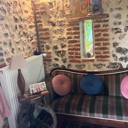 La Maison Normande 5