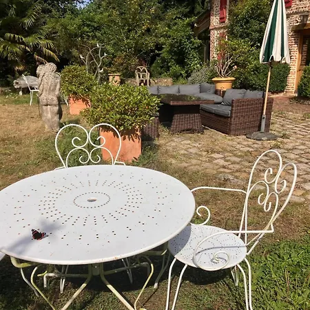 Nyaraló La Maison Normande 5 La Ferte-en-Ouche