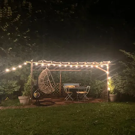 La Maison Normande 5 * La Ferte-en-Ouche