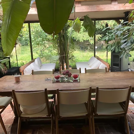 La Maison Normande 5 *