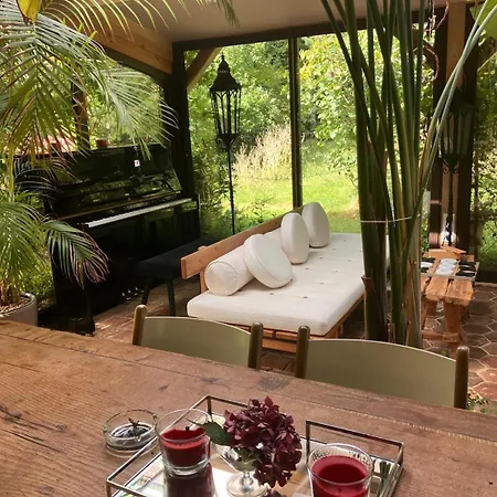 La Maison Normande 5 La Ferte-en-Ouche