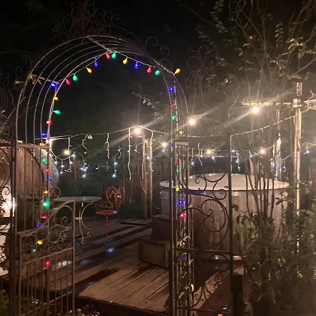 La Maison Normande 5 Nyaraló