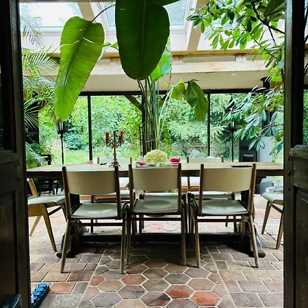 Holiday home La Maison Normande 5