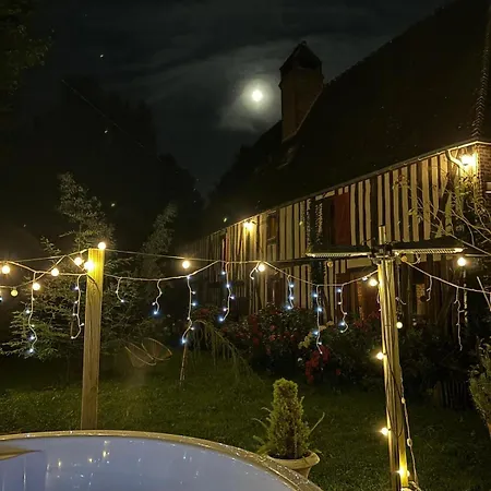 Nyaraló La Maison Normande 5 *