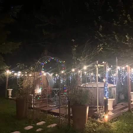 La Maison Normande 5 *