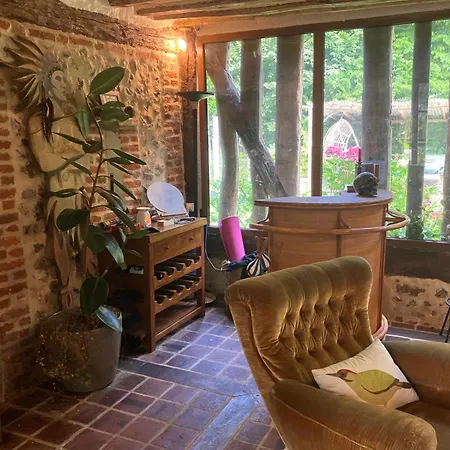 La Maison Normande 5
