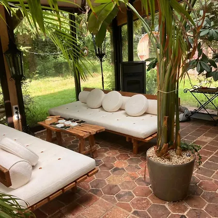 La Maison Normande 5 Holiday home
