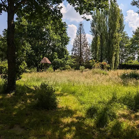 La Maison Normande 5 Holiday home *