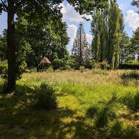 La Maison Normande 5 Nyaraló *