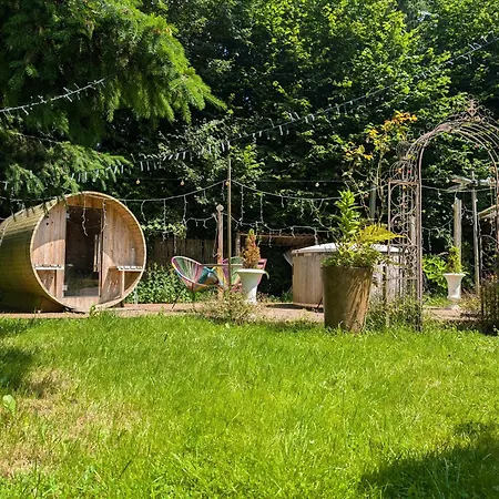 La Maison Normande 5 Feriehus