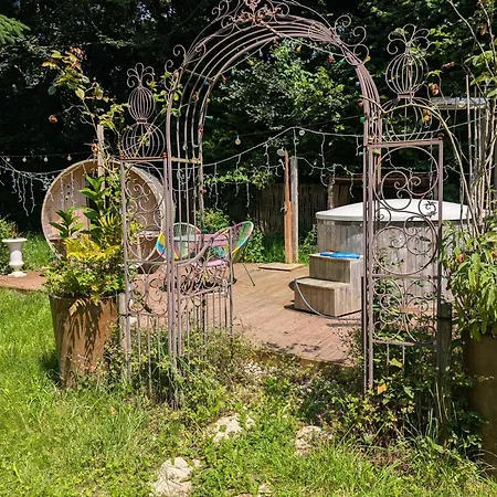 La Maison Normande 5 La Ferte-en-Ouche