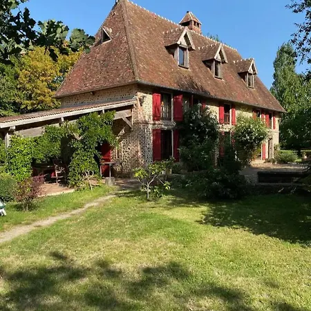 La Maison Normande 5 *