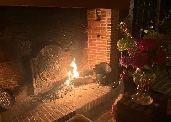 La Maison Normande 5 *