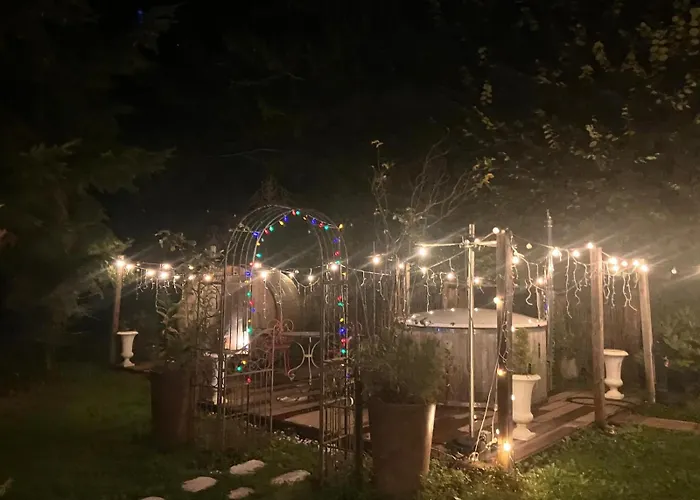 Feriehus La Maison Normande 5 *