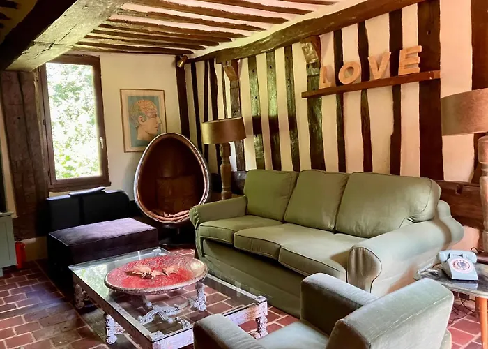 La Maison Normande 5